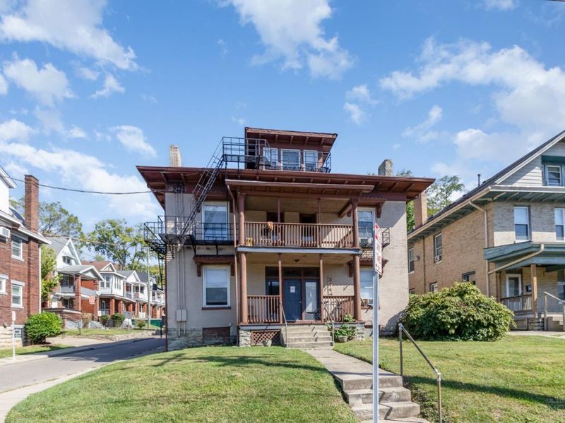 3440 Harvey Avenue, Cincinnati, OH 45229 Photo 2