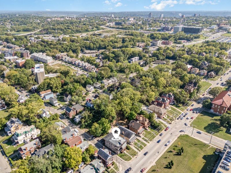 3440 Harvey Avenue, Cincinnati, OH 45229 Photo 23