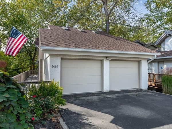 1464 W Alex Bell Road, Washington TWP, OH 45459