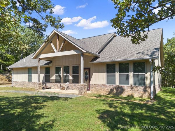 2516 Elm Road, Sulphur, OK 73086
