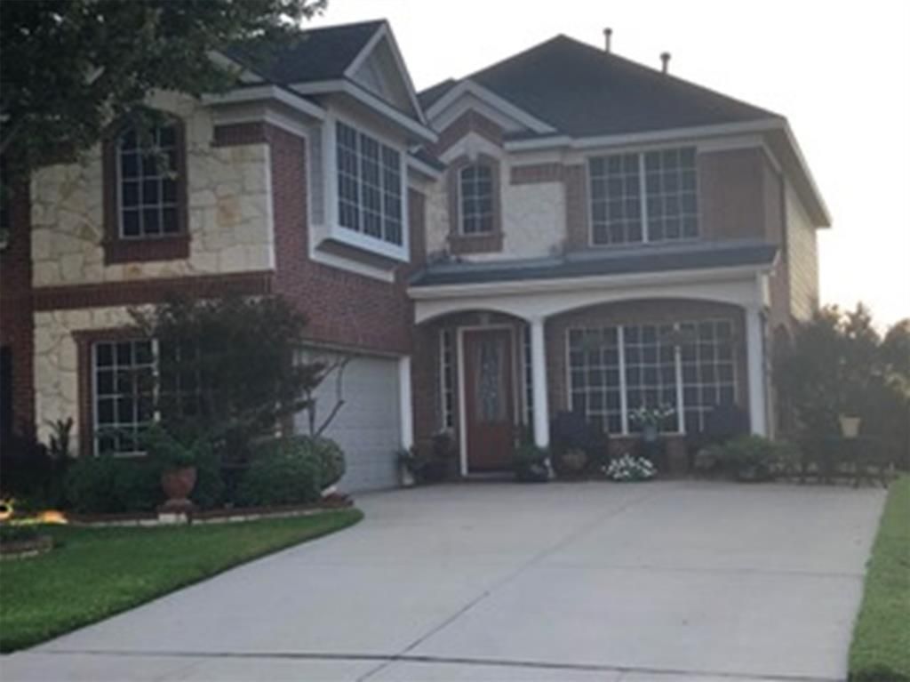 5156 Clydesdale Drive, Grand Prairie, TX 75052 Main Photo