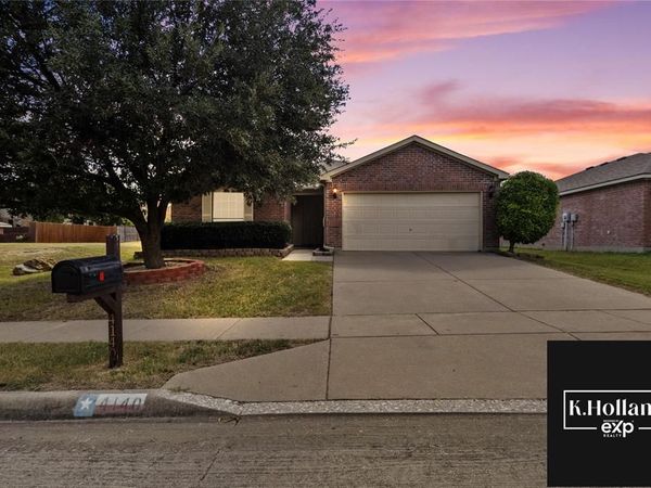 4140 Silverwood Trail, Fort Worth, TX 76244