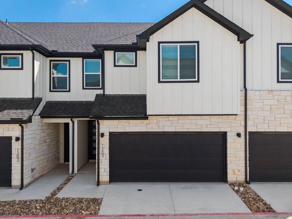 2600 Gattis School RD, Unit 1203, Round Rock, TX 78664