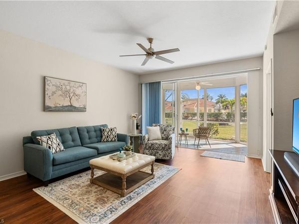 1758 Reuven CIR, Unit 1503, NAPLES, FL 34112