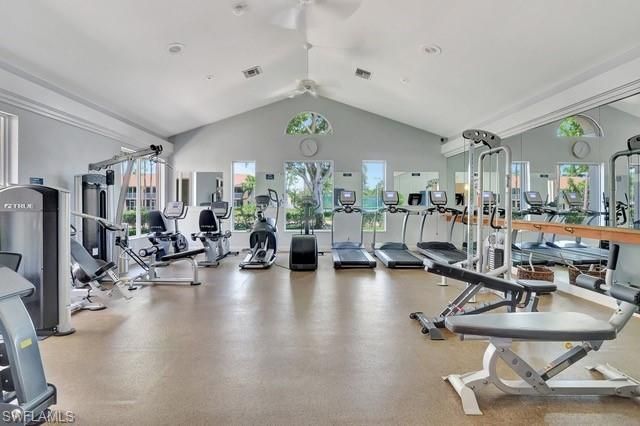 1758 Reuven Cir, Unit 1503, Naples, FL 34112 Photo