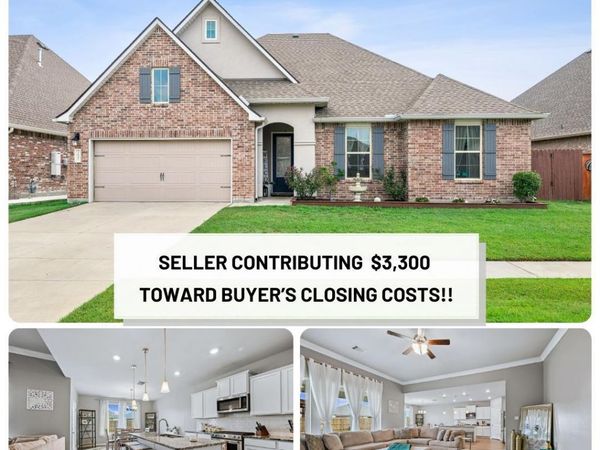 3821 Hummel Crest Rd, Slidell, LA 70461