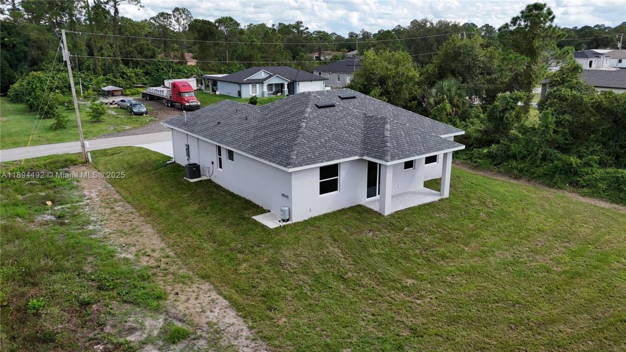 306 Lenz Ave S, Lehigh Acres, FL 33974 Photo