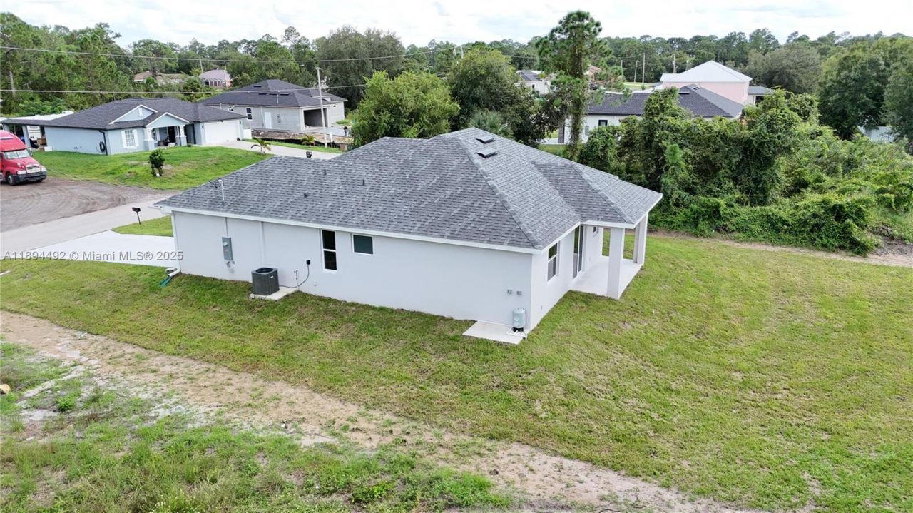 306 Lenz Ave S, Lehigh Acres, FL 33974 Photo