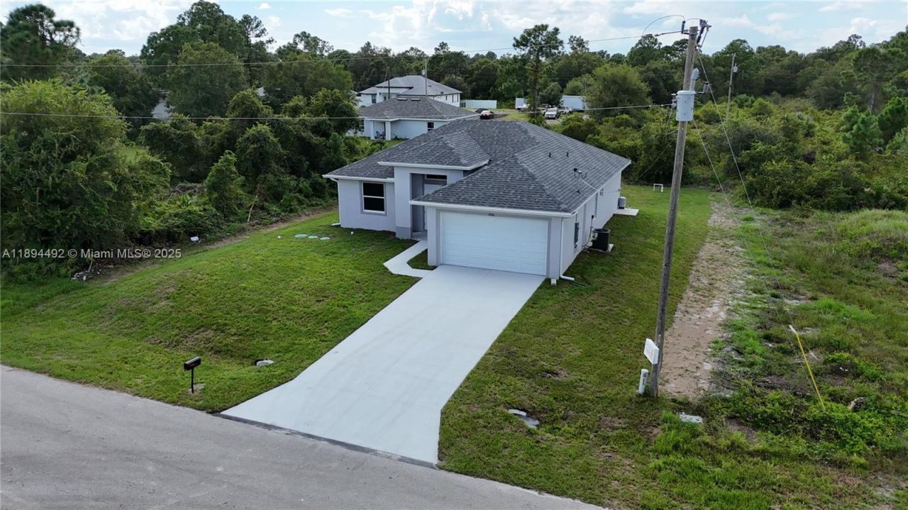 306 Lenz Ave S, Lehigh Acres, FL 33974 Photo