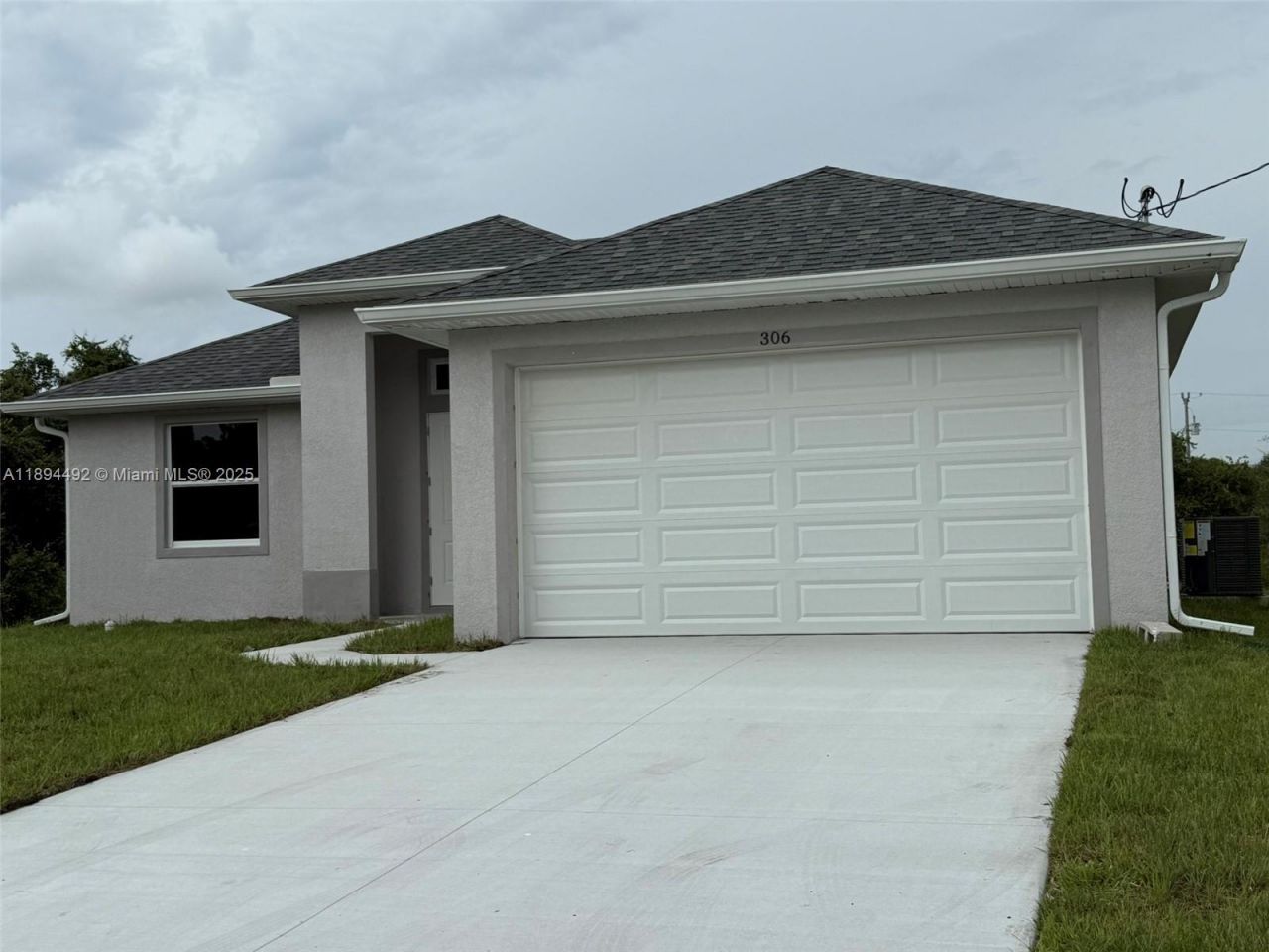 306 Lenz Ave S, Lehigh Acres, FL 33974 Photo