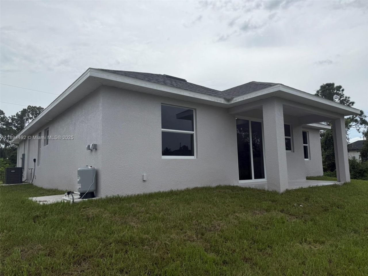 306 Lenz Ave S, Lehigh Acres, FL 33974 Photo
