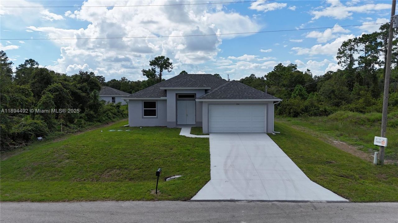 306 Lenz Ave S, Lehigh Acres, FL 33974 Photo