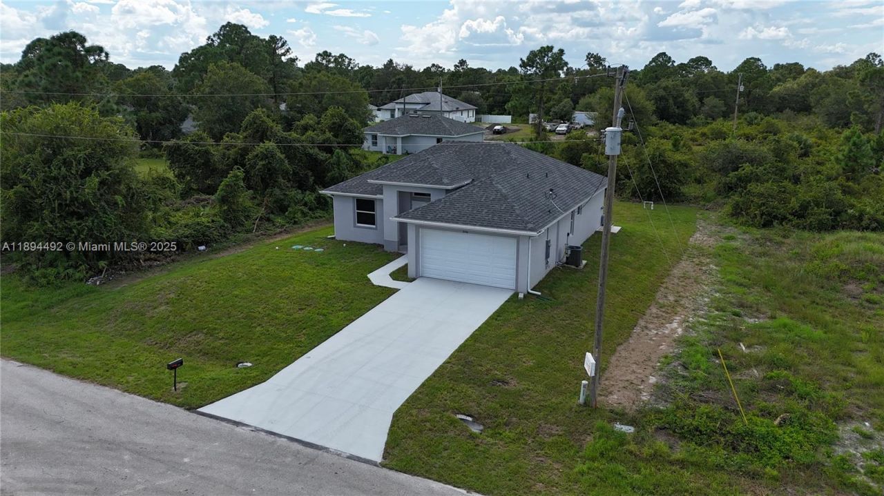 306 Lenz Ave S, Lehigh Acres, FL 33974 Photo