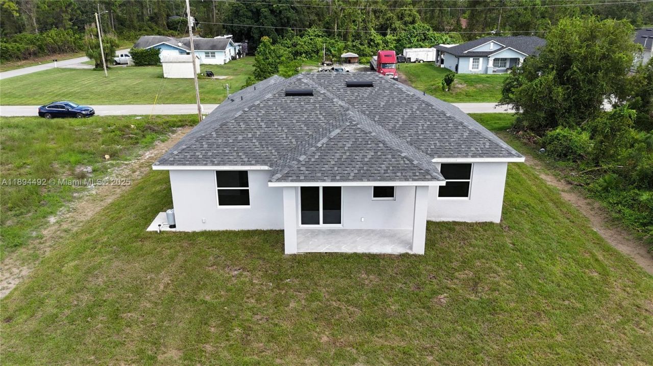 306 Lenz Ave S, Lehigh Acres, FL 33974 Photo
