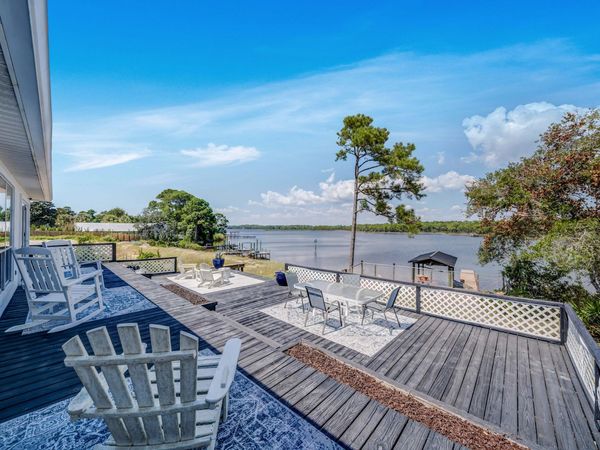 21926 Lakeview Drive, Panama City Beach, FL 32413