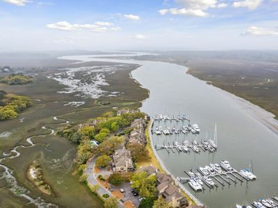 1880 Andell Bluff Boulevard, Unit F-13, Seabrook Island, SC 29455