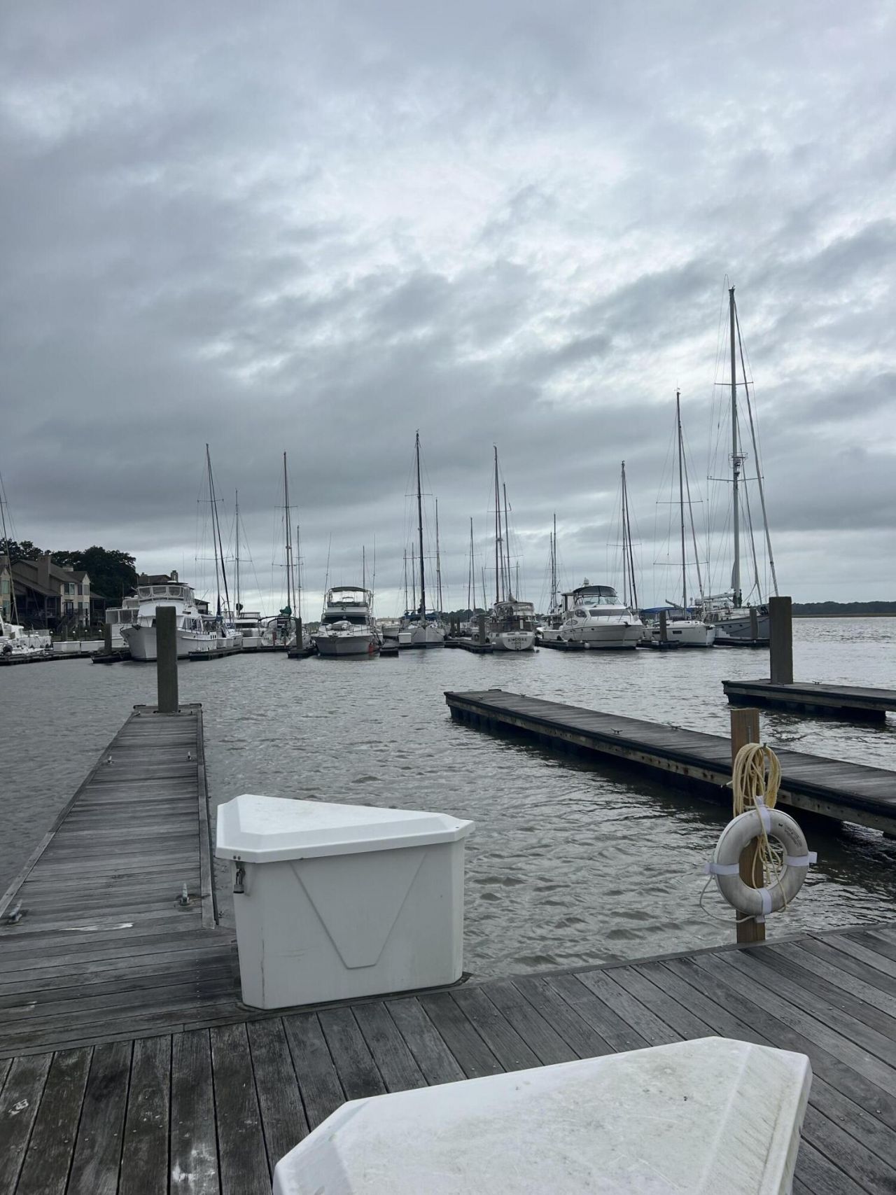 1880 Andell Bluff Boulevard Photo 11