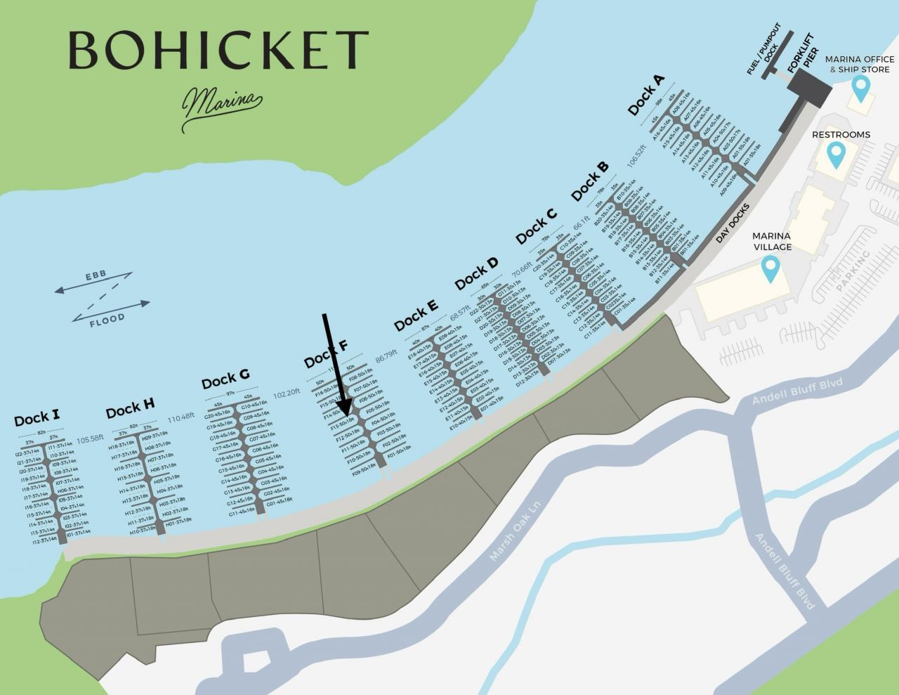 1880 Andell Bluff Boulevard Photo 8