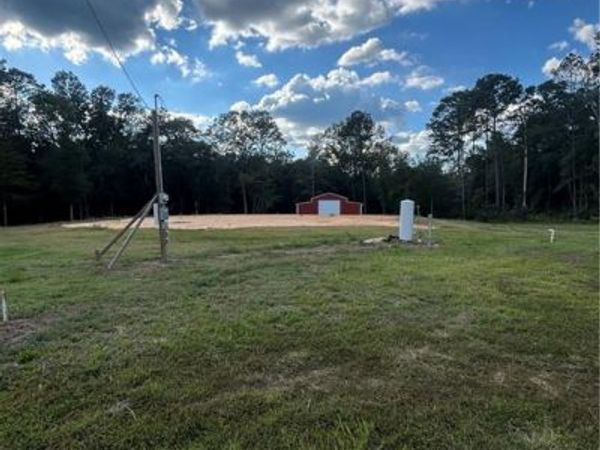 MAGEE Road, Folsom, LA 70437