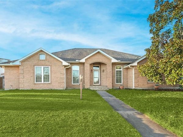 103 GRETEL Cove, Slidell, LA 70458