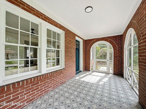 2057 SOUTHAMPTON Road, Jacksonville, FL 32207