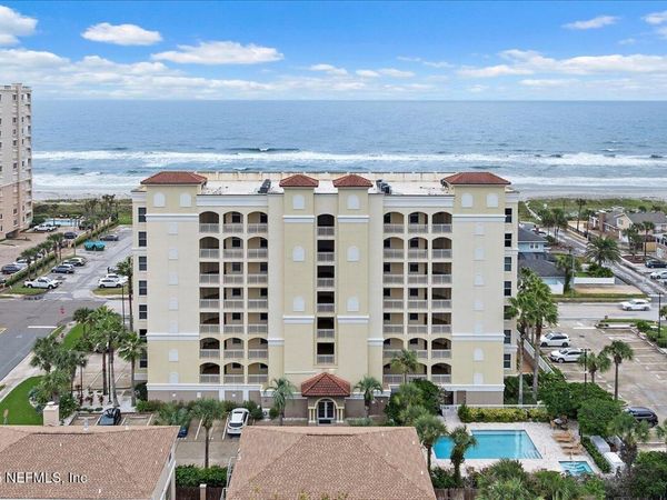 1126 1ST Street N, Unit 205, Jacksonville Beach, FL 32250