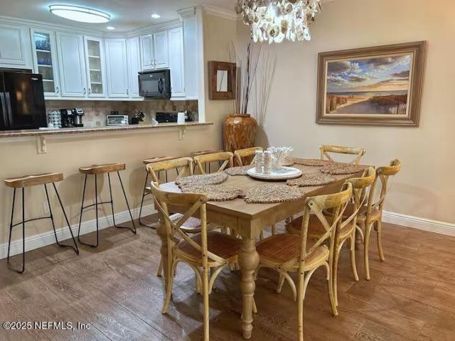 931 A1a Beach Boulevard, Unit 104, Saint Augustine Beach, FL 32080 Photo