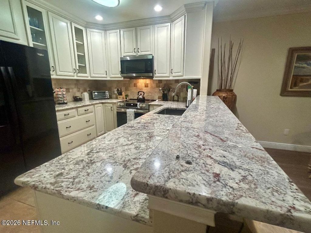 931 A1a Beach Boulevard, Unit 104, Saint Augustine Beach, FL 32080 Photo