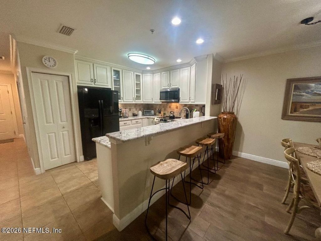 931 A1a Beach Boulevard, Unit 104, Saint Augustine Beach, FL 32080 Photo