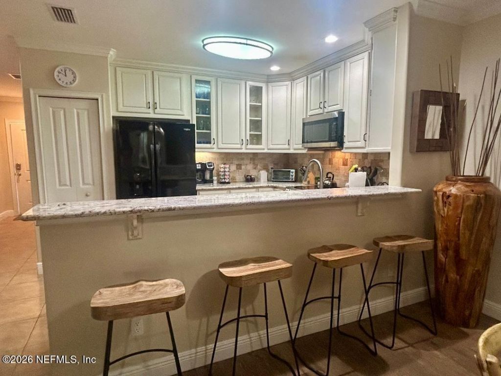 931 A1a Beach Boulevard, Unit 104, Saint Augustine Beach, FL 32080 Photo