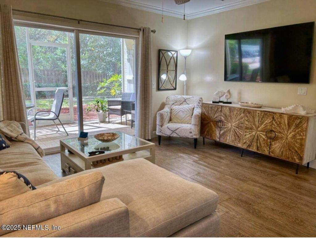 931 A1a Beach Boulevard, Unit 104, Saint Augustine Beach, FL 32080 Photo