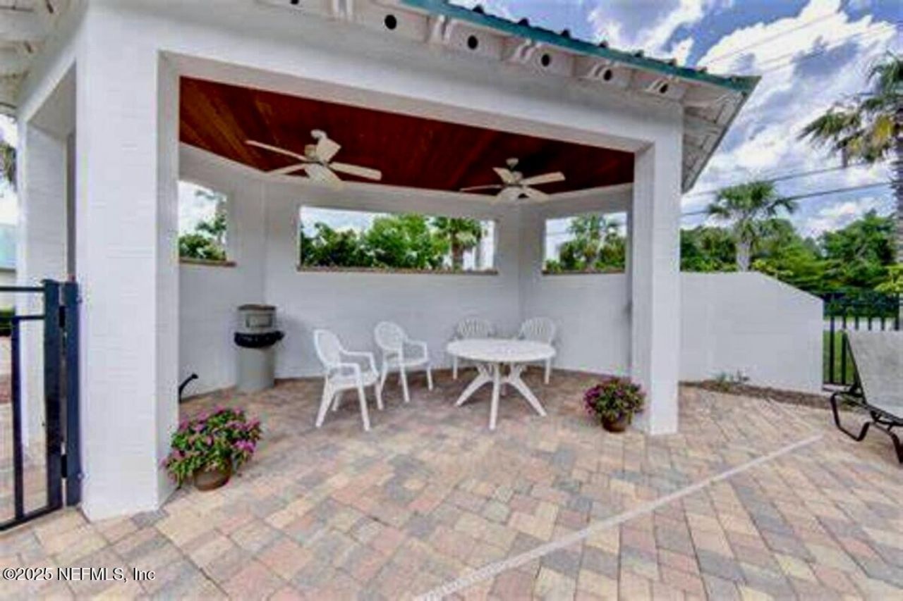 931 A1a Beach Boulevard, Unit 104, Saint Augustine Beach, FL 32080 Photo