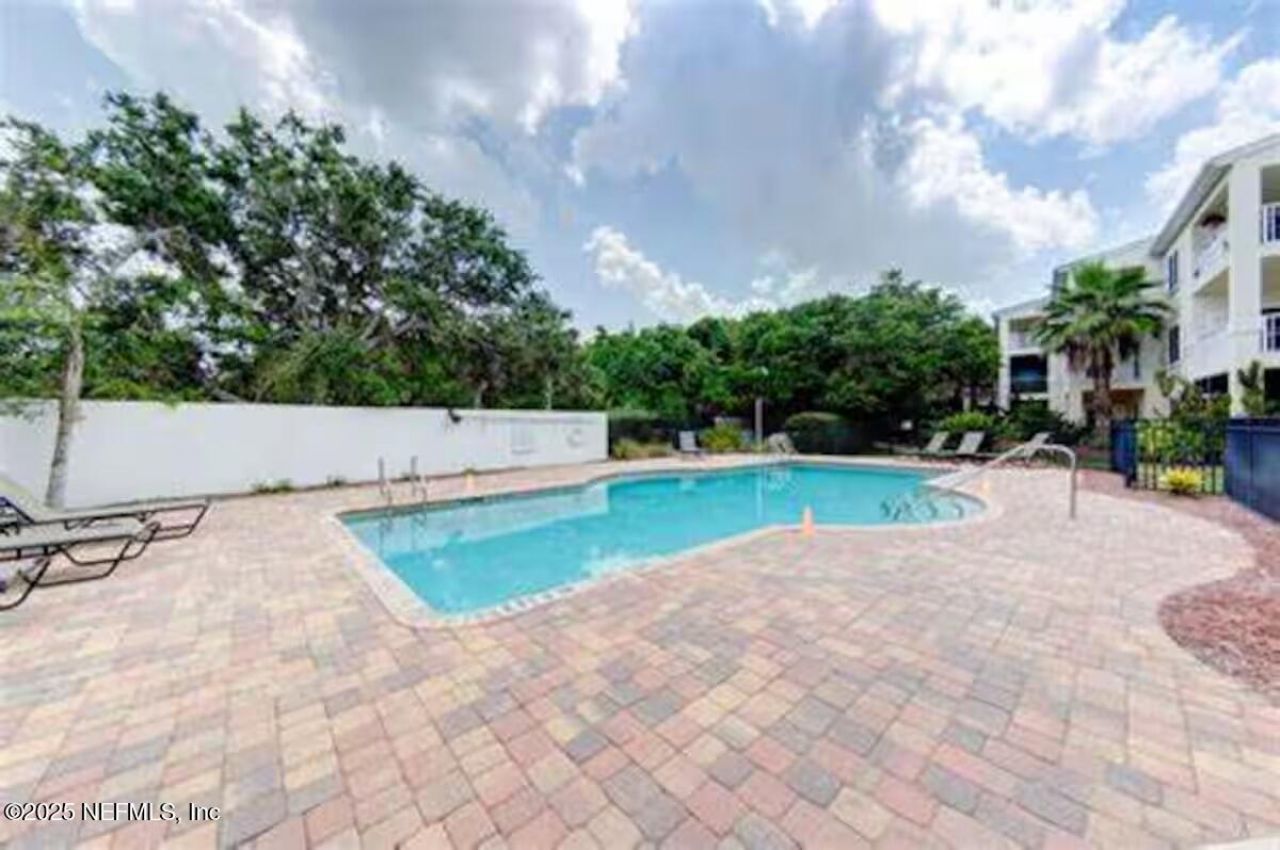 931 A1a Beach Boulevard, Unit 104, Saint Augustine Beach, FL 32080 Photo