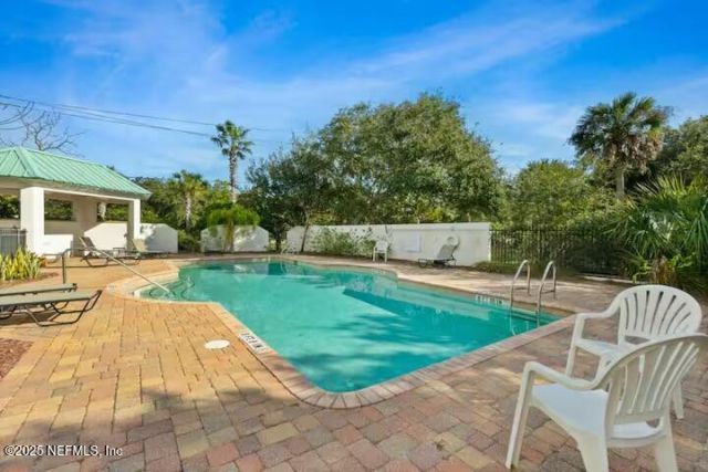 931 A1a Beach Boulevard, Unit 104, Saint Augustine Beach, FL 32080 Photo