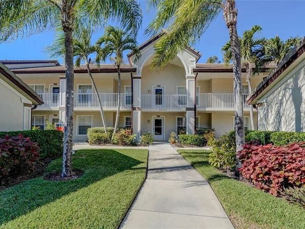 28720 Diamond DR, Unit 103, BONITA SPRINGS, FL 34134