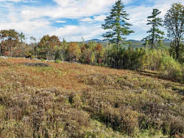 44 Williams Hill Road, Grafton, NH 03240