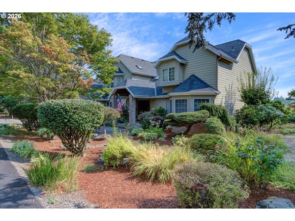 5400 SE CHASE RD, Gresham, OR 97080