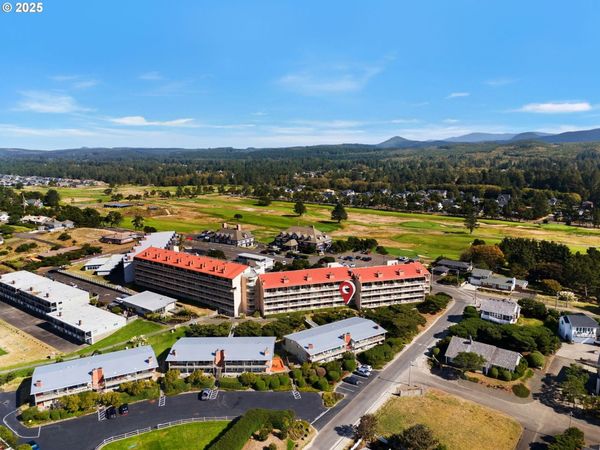 1146 N MARION AVE, Unit 1-606, Gearhart, OR 97138