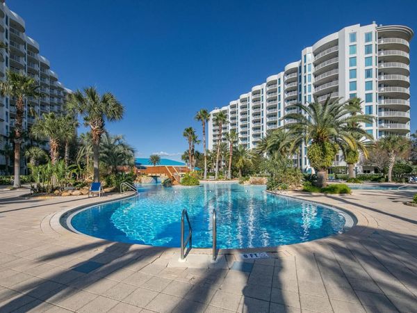 4203 Indian Bayou Trail, Unit 1704, Destin, FL 32541