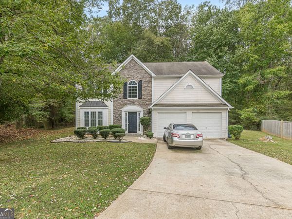 104 Riverside Close, Stockbridge, GA 30281