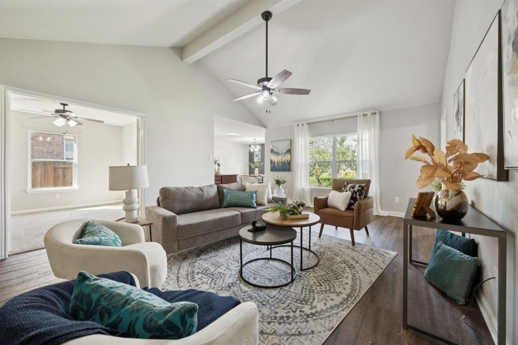 209 Oriole Drive, Anna, TX 75409 Main Photo