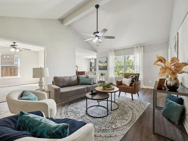 209 Oriole Drive, Anna, TX 75409