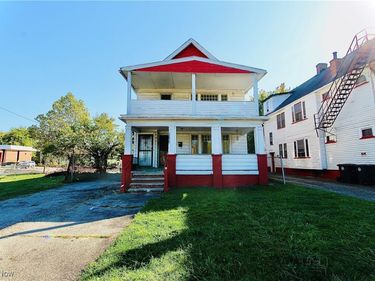 12406 Kinsman Road, Cleveland, OH 44120