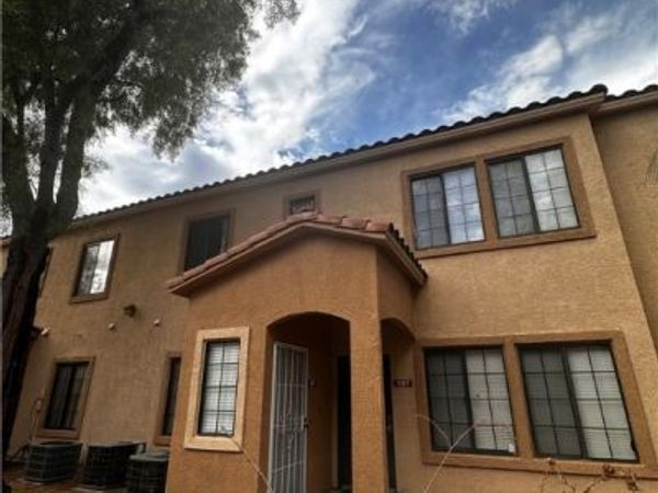 2101 Hussium Hills Street , Unit 207, Las Vegas, NV 89108