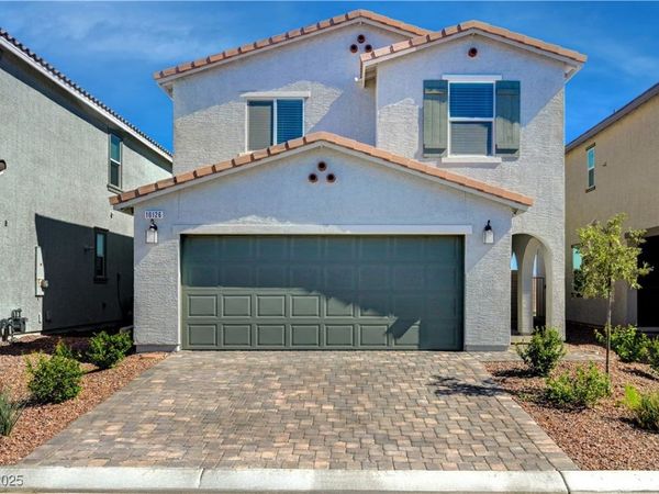 10126 Crimson Crown Street, Las Vegas, NV 89141