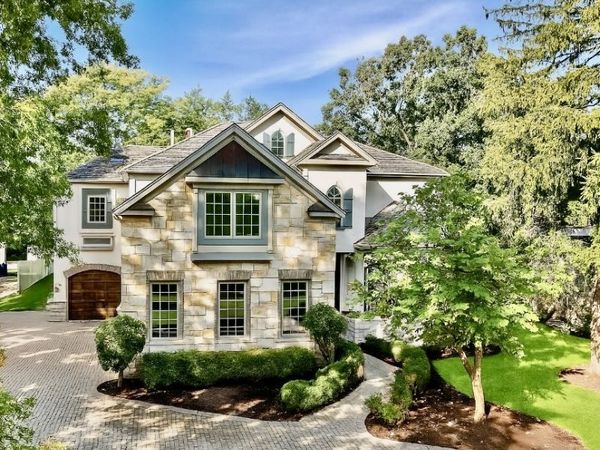 580 Greenwood Road, Northbrook, IL 60062