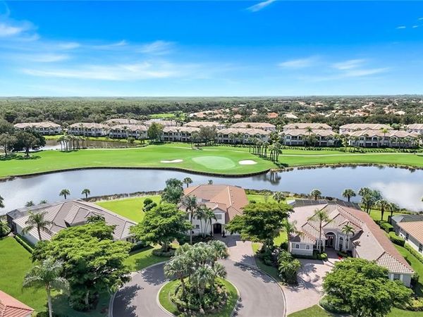 22660 Fairlawn CT, ESTERO, FL 34135