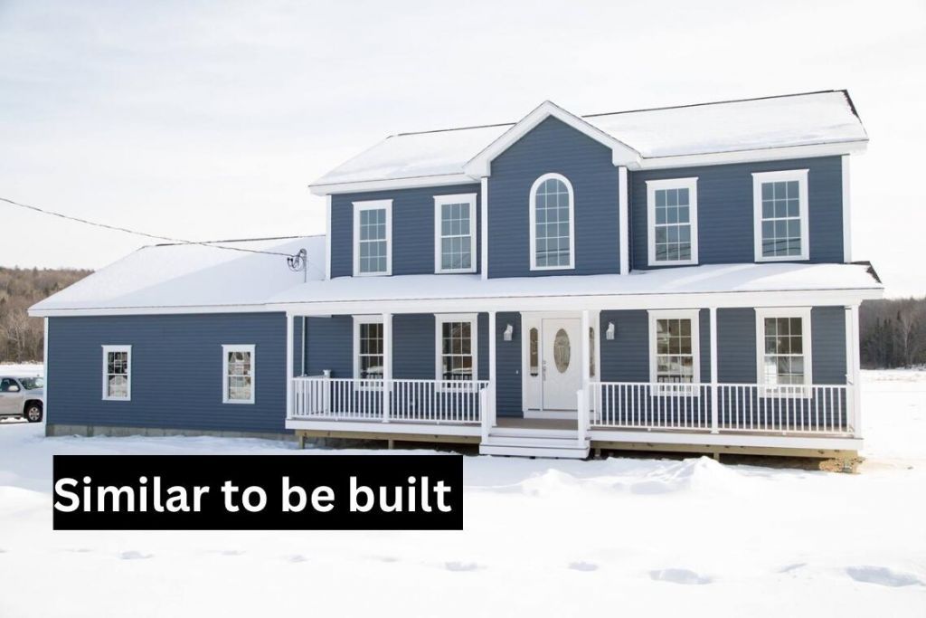 Lot 4 N North River Road, Greene, ME 04236 Main Photo