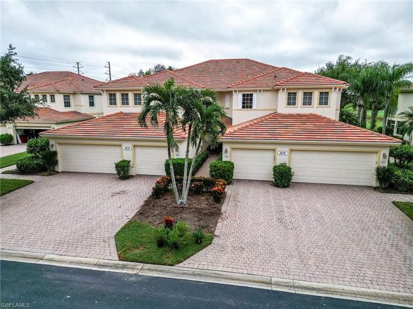 3010 Meandering WAY, Unit 102, FORT MYERS, FL 33905