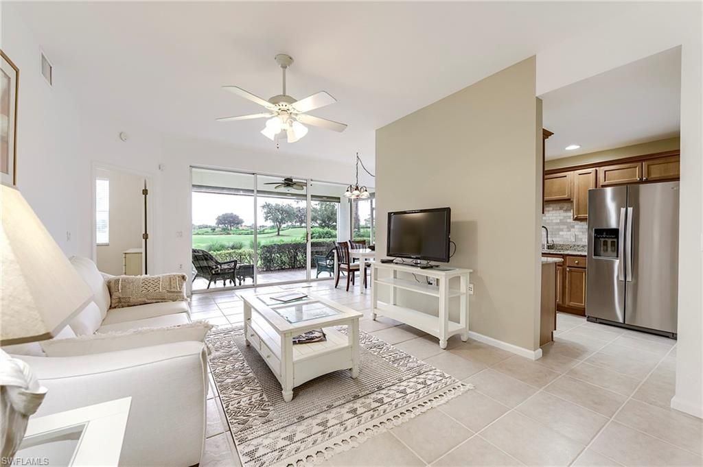 3010 Meandering Way, Unit 102, Fort Myers, FL 33905 Photo